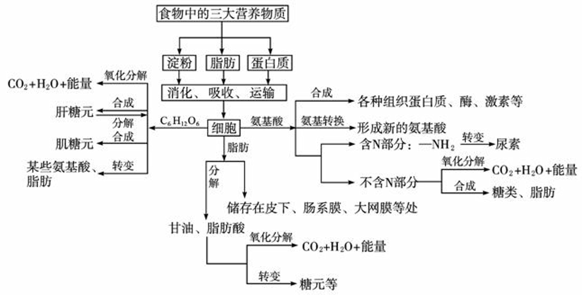 合盛食品