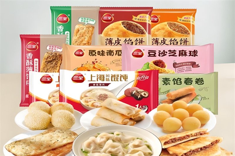 合肥食品批发攻略:如何找到性价比高的供应商?