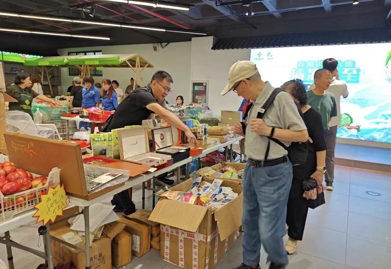食品加工生产：案例解析与对比